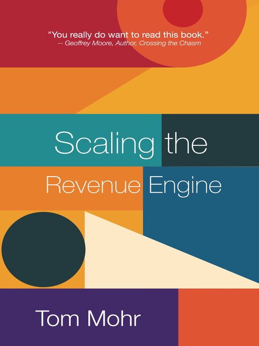Cover image for Scaling the Revenue Engine